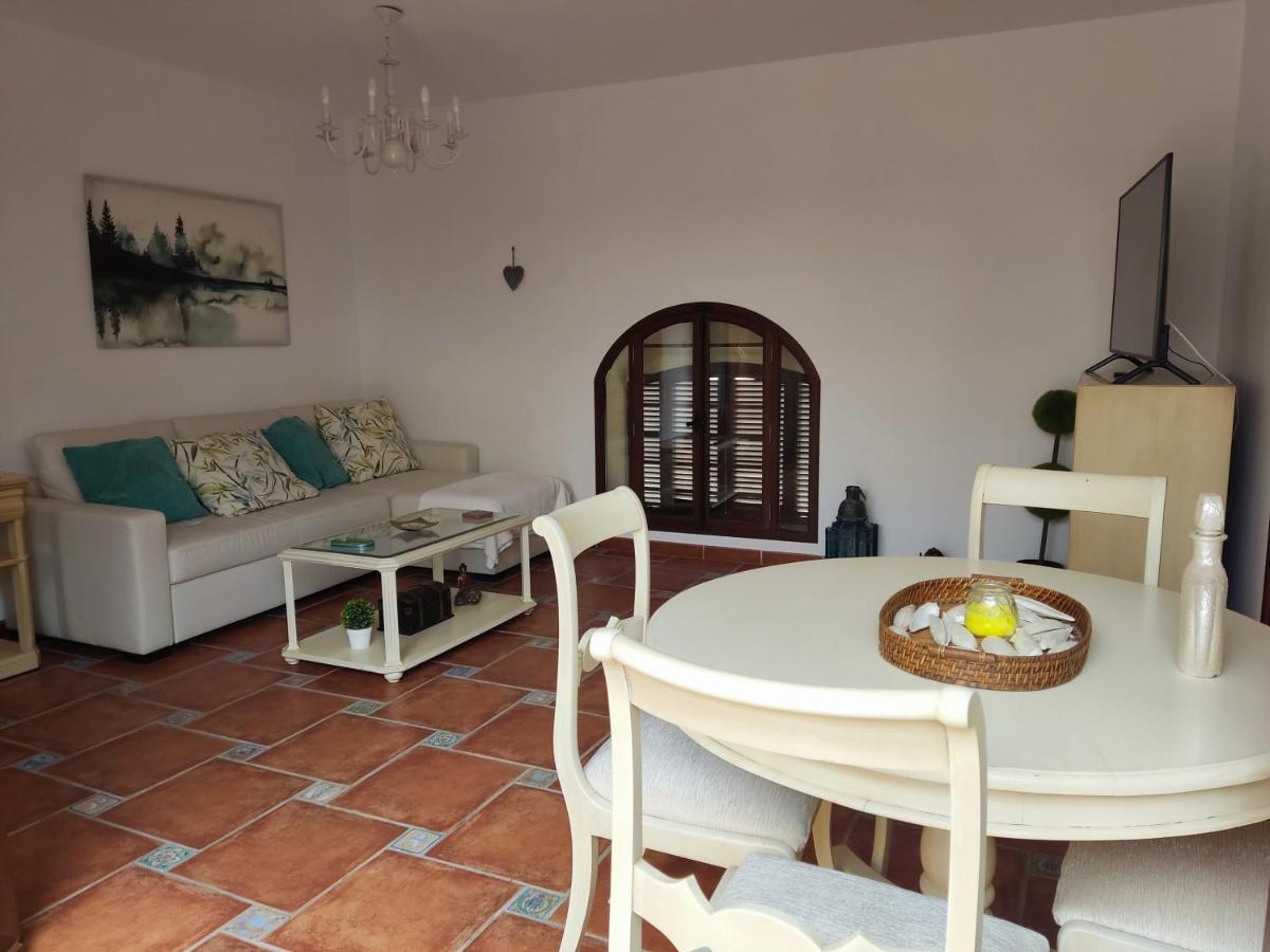 Atico El Duende De Sanlucar En Pleno Centro Appartement Sanlúcar de Barrameda